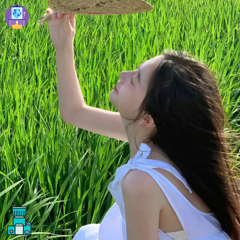 晴天